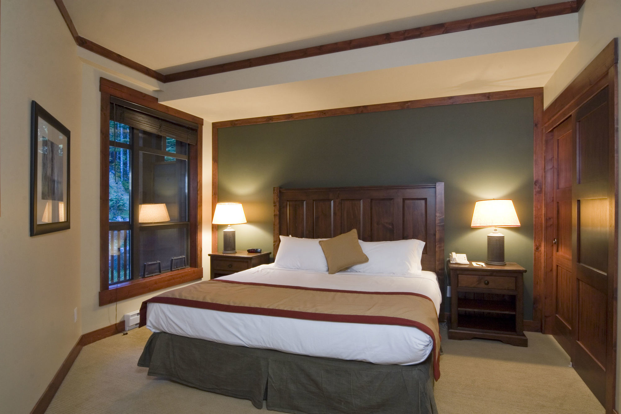 First Tracks Lodge Whistler Exterior foto