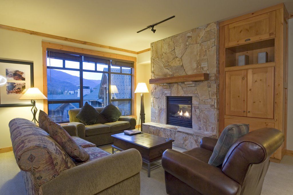 First Tracks Lodge Whistler Exterior foto