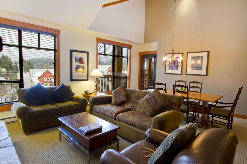 First Tracks Lodge Whistler Exterior foto